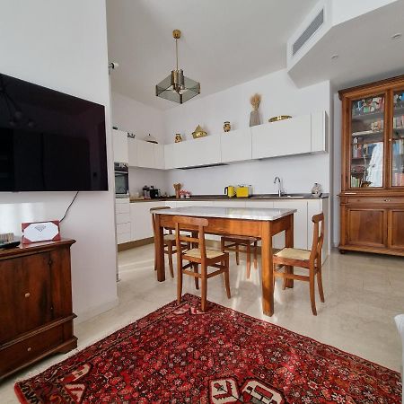 Ampio Ed Incantevole Monolocale A Citylife Μιλάνο Εξωτερικό φωτογραφία