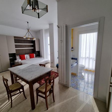 Ampio Ed Incantevole Monolocale A Citylife Μιλάνο Εξωτερικό φωτογραφία