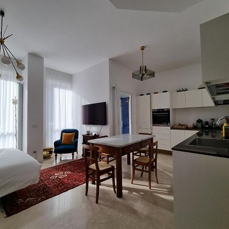 Ampio Ed Incantevole Monolocale A Citylife Μιλάνο Εξωτερικό φωτογραφία