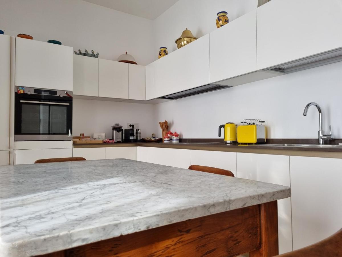 Ampio Ed Incantevole Monolocale A Citylife Μιλάνο Εξωτερικό φωτογραφία